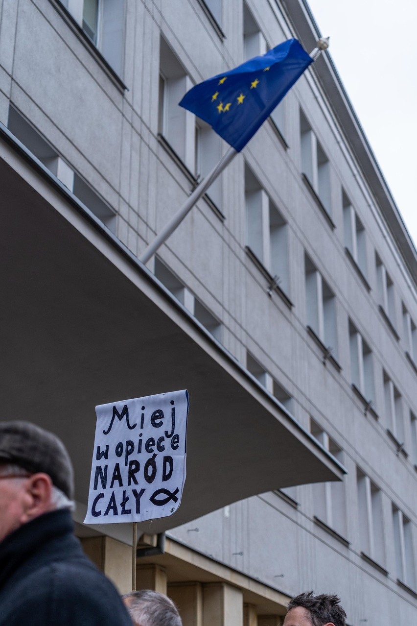 Będzie debata o edukacji seksualnej w Gdańsku. Wiceprezydent Piotr Kowalczuk spotkał się z Markiem Skibą z Odpowiedzialnego Gdańska