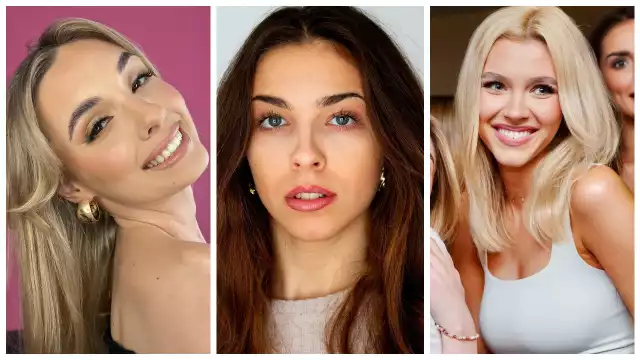 Oto półfinalistki konkursu Miss Polski 2024. Wśród nich są 3 Opolanki, a czwarta jest aktualną Miss Polski!