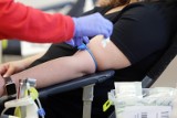 Terenowe akcje poboru krwi na Lubelszczyźnie. Sprawdź harmonogram akcji