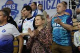 MKS Dąbrowa Górnicza - Arka Gdynia ZDJĘCIA KIBICÓW, WYNIK Dąbrowianie dalej w grze o play off!