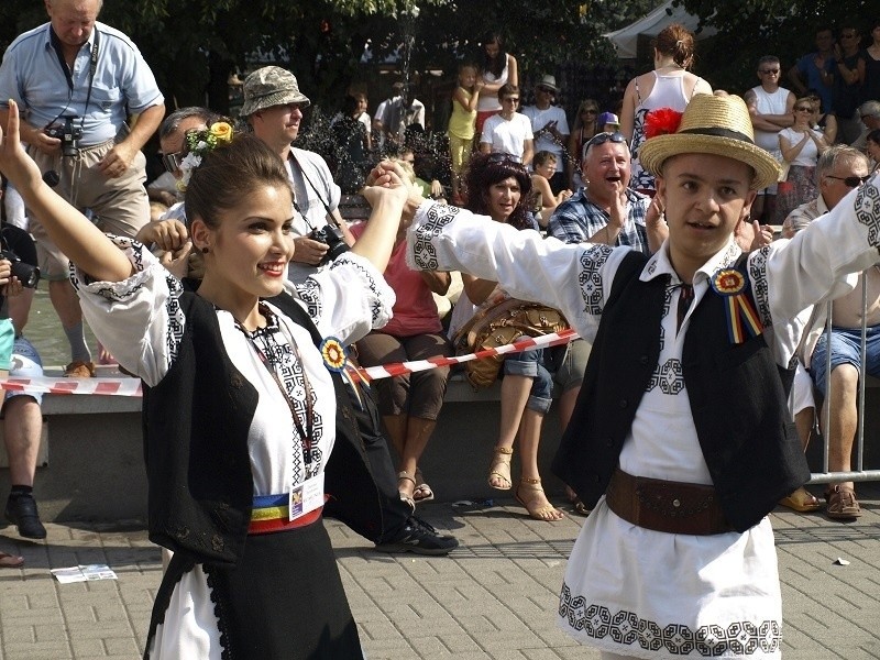 To już koniec Tygodnia Kultury Beskidzkiej 2013 JAK BYŁO? OCEŃ