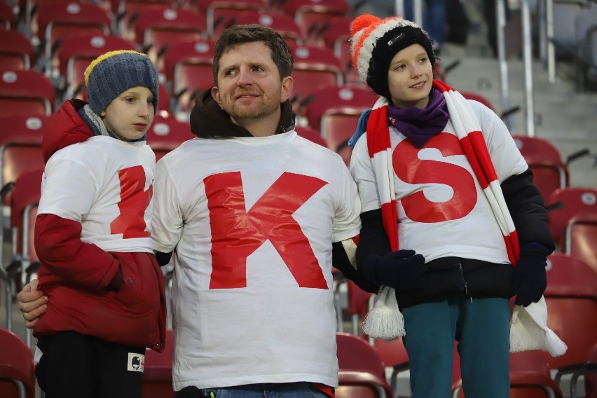 Głos z trybun ŁKS: Nie rzuciliśmy się na Płock tak, jakbyśmy grali o życie