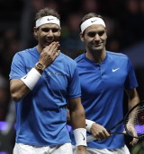 Tenis: Wszyscy liczą na finał Federera z Nadalem
