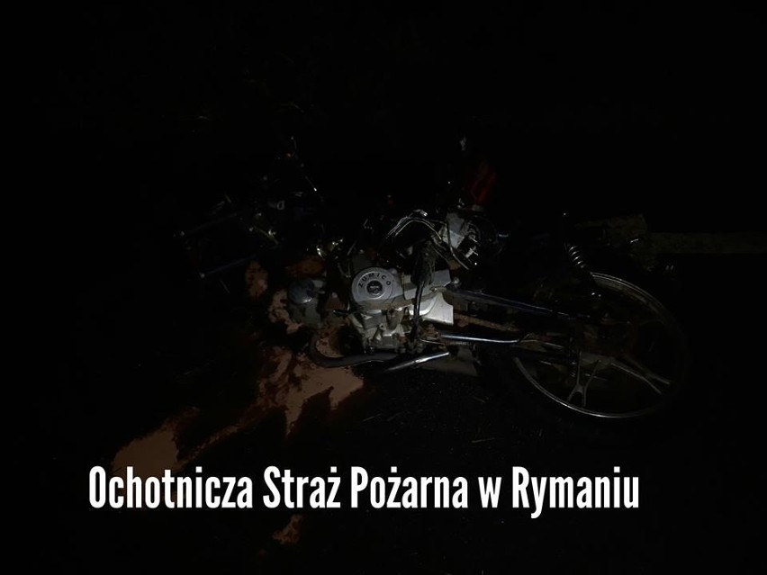 Wypadki: w miejscowości Rzesznikowo, w okolicach Żółwiej Błoci i na DK22. Są zabici i ranni 