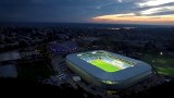 Przybywa nowoczesnych obiektów w Polsce. Stadiony ukończone w 2022 roku