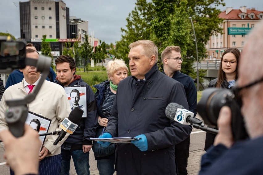 Jestem pewien, że choć mamy tylko kilka dni to w...