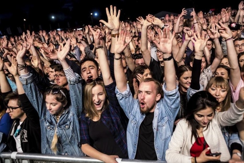 Juwenalia Śląskie w Katowicach 2021 PROGRAM Brodka, Tymek i impreza w Spiżu. Organizatorzy ogłaszają pocovidowy restart