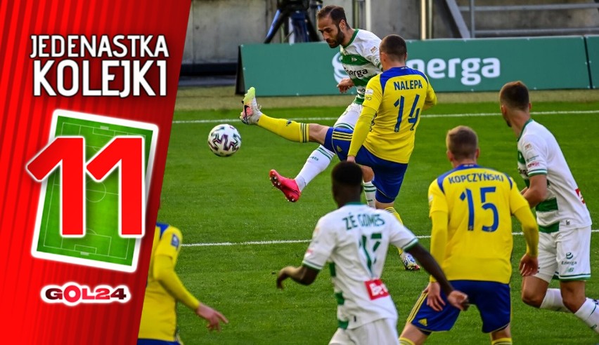 Myślisz derby Trójmiasta - mówisz Lechia Gdańsk albo Flavio...