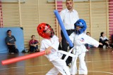 Grad medali w taekwon-do dla przasnyszan. Zobacz zdjęcia