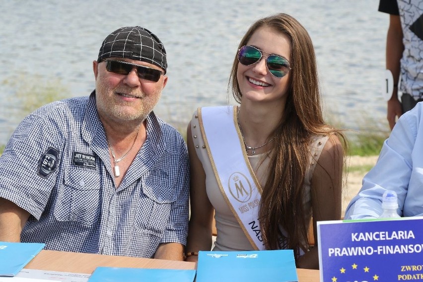 Miss Lata 2016 w Wilkowie. Paulina Dalach zdobyła tytuł najpiękniejszej 
