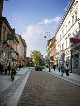Jaką ulicą powinna być Dworcowa? Drogowcy czekają na opinie
