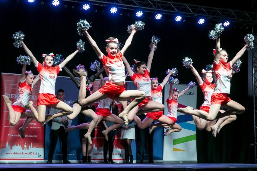 Kraków. Najpopularniejszy Sportowiec, Trener i Drużyna Małopolski 2018. Gala w Karcher Hali Cracovii [WIELKA GALERIA ZDJĘĆ]