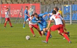 III liga: Gwardia Koszalin - Polonia Środa Wielkopolska 0:4