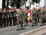  Święto Wojska Polskiego w Łodzi. Czy dysponując taką armią, Polska jest bezpieczna? Zapytaliśmy łodzian SONDA