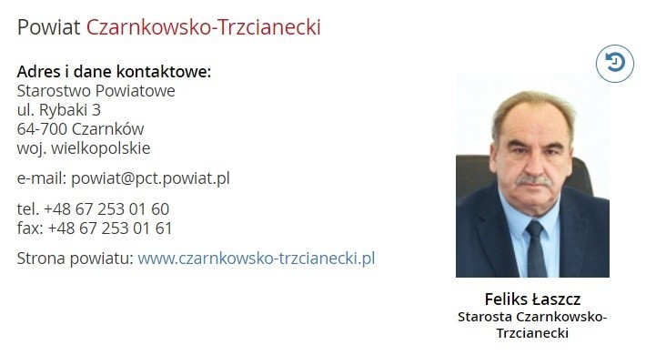 Do wyboru Feliksa Łaszcza, lidera Wspólnoty, na fotel...