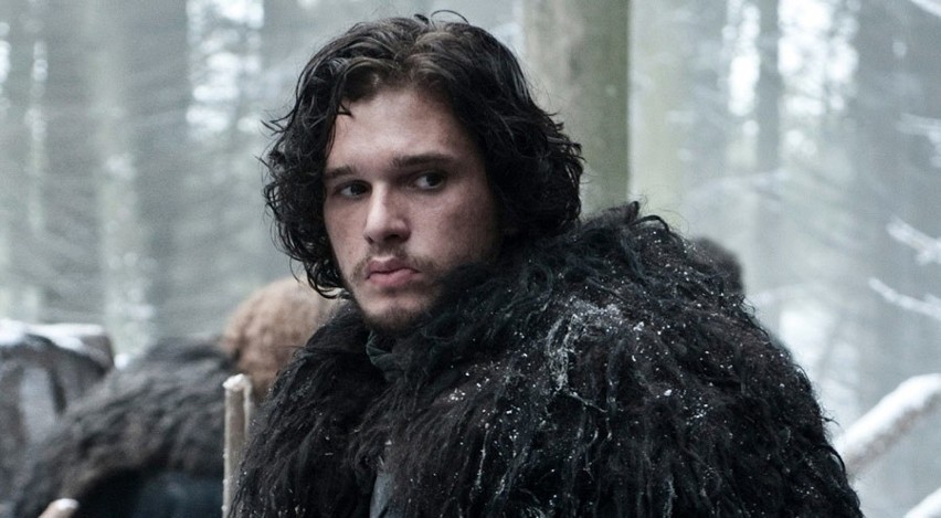 Jon Snow żyje? Zobacz plakat szóstego sezonu GoT