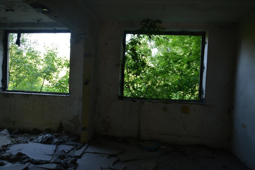 Bytom: Tragiczny wypadek na ul. Siemianowickiej. 14-letnia dziewczyna wypadła z okna