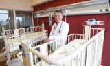 Nowy oddział pediatrii w szpitalu Pro-Familia przyjmie dzieci “na fundusz” [ZDJĘCIA, WIDEO]