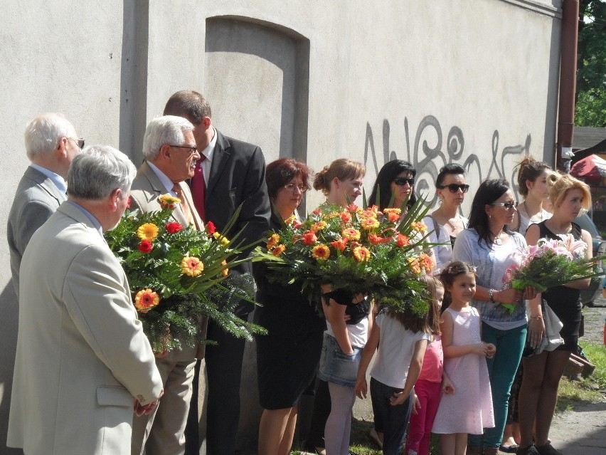 Sosnowiec: 111. rocznica urodzin Jana Kiepury [ZOBACZ ZDJĘCIA i WIDEO]