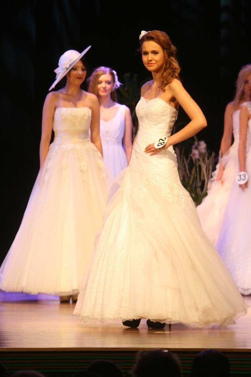 Miss Śląska i Zagłębia 2013