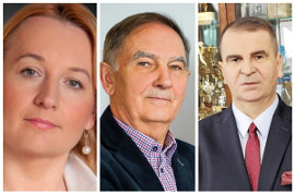 Oni najwięcej znaczą w podlaskim biznesie. Znasz ich wszystkich?