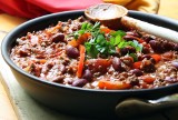 Chili con carne - przepis. Jak przygotować meksykańsą potrawę?