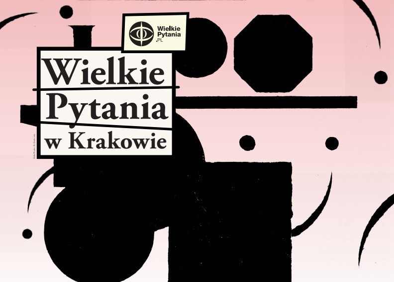 Wielkie Pytania w Krakowie: jak umysł radzi sobie z uczuciami? | Dziennik  Polski