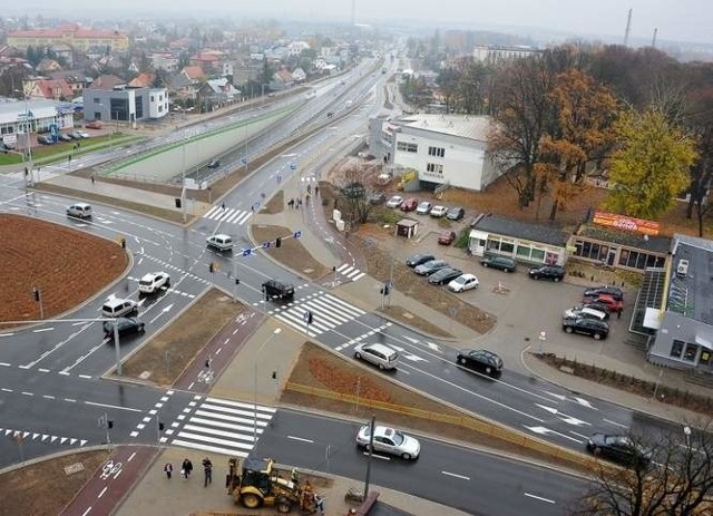 Miasto na pomysł na wykorzystanie unijnych pieniędzy