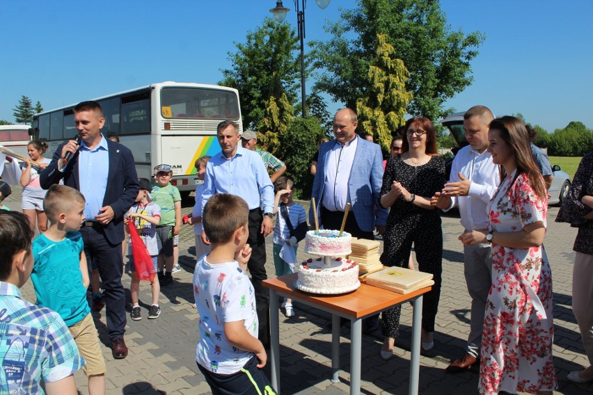 Gminna Orkiestra Dęta ze Starej Błotnicy zdobyła pierwsze...