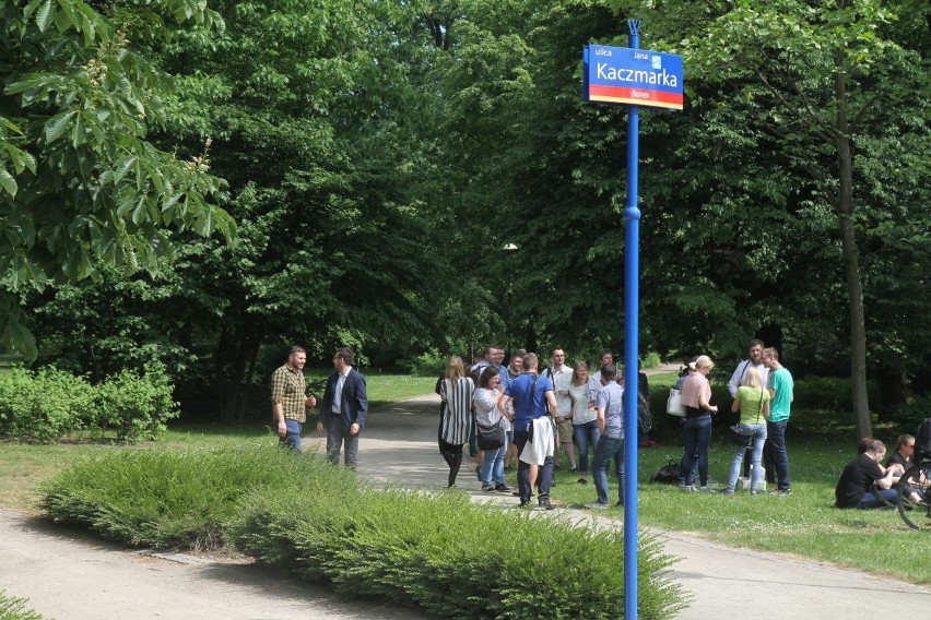 Alarm bombowy w budynku Telewizji Polskiej przy ul....