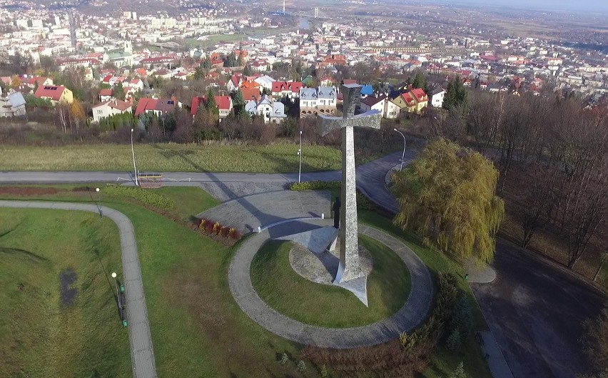 Rynek Starego Miasta, Zamek Kazimierzowski, przemyskie...