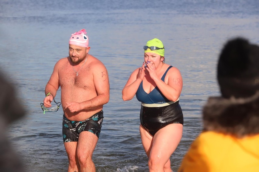 W Dąbrowie Górniczej odbyły się zawody Pogoria Ice Beavers...