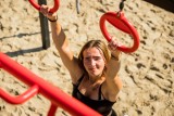 Wiktoria Berka z Łabiszyna chwyciła życie za gardło niczym Ninja Warrior. I wystąpi w show