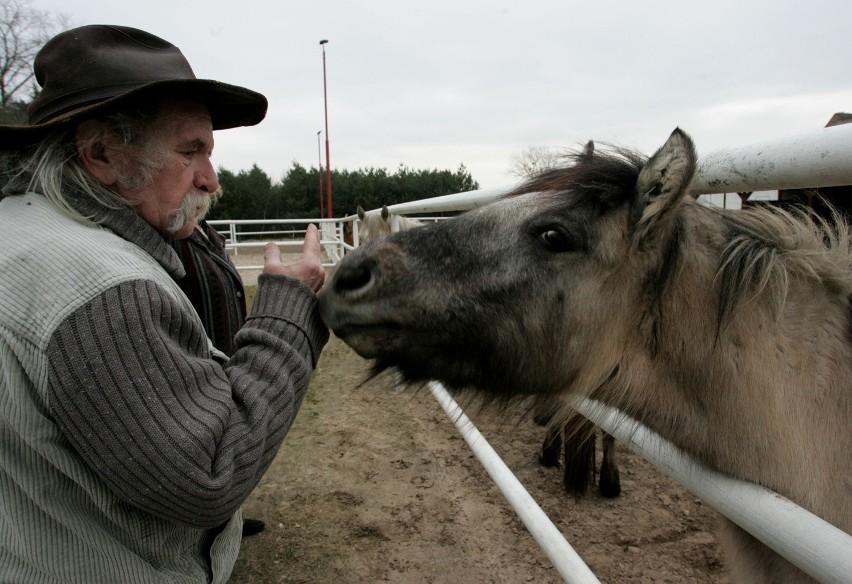 Bogdan Smoleń miał 69 lat