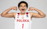 Jeremy Sochan nie zagra w reprezentacji Polski podczas mistrzostw Europy koszykarzy