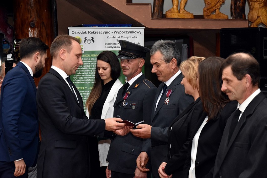 Gorlice. Pod znakiem jubileuszu stadniny i przy dźwiękach operowych arii upłynął weekend w Regietowie [ZDJĘCIA]