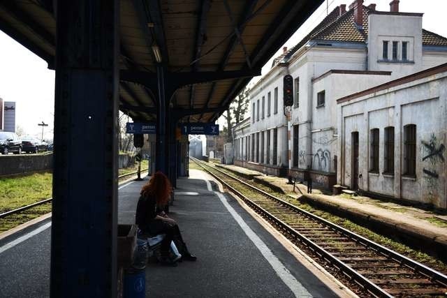 Remont Dworca Toruń Miasto jest potrzebny