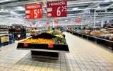 W Białymstoku powstanie trzeci supermarket sieci Auchan