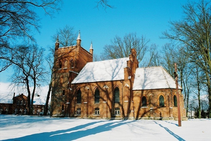 Kalendarz Czytelników "Głosu Koszalińskiego"