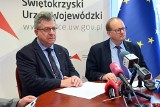 Ponad 60 milionów dla gmin w Świętokrzyskiem. Są dobre pieniądze dla asystentów osób niepełnosprawnych