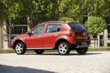 Dacia Stepway - samochód na bezdroża