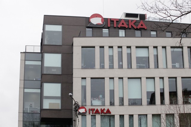 Itaka jest największym polskim biurem podróży.