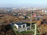 Nowa linia energetyczna Błonia-Maćkowy dla 40 tysięcy mieszkańców południa Gdańska