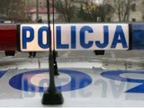 Policja w Koszalinie: Nocna jazda na dwóch gazach