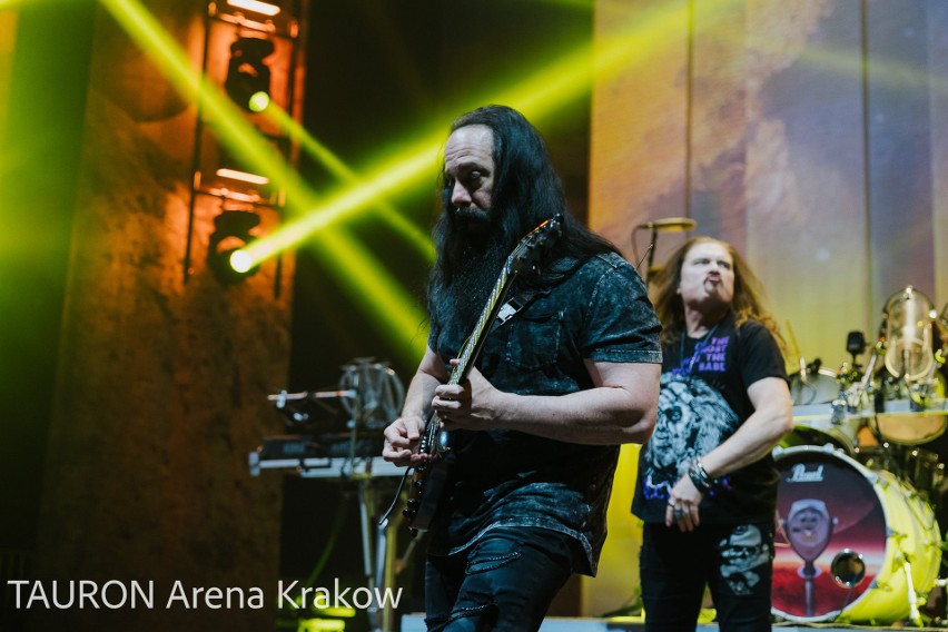 Dream Theater