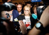 Magdalena Adamowicz: Walka o wartości europejskie to nasze pomorskie DNA