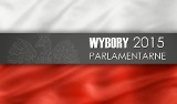 Wyniki wyborów do Sejmu 2015 w powiecie starachowickim