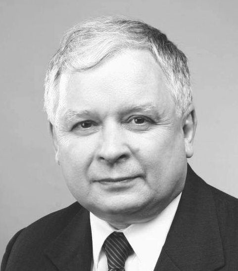 Lech Kaczyński