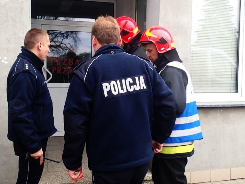 W piątek 8 kwietnia po południu dyżurny wschowskiej policji...