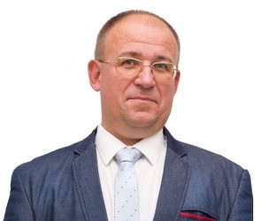 Jan Waruszewski, 47 lat, nowy radny, Koalicja Obywatelska,...